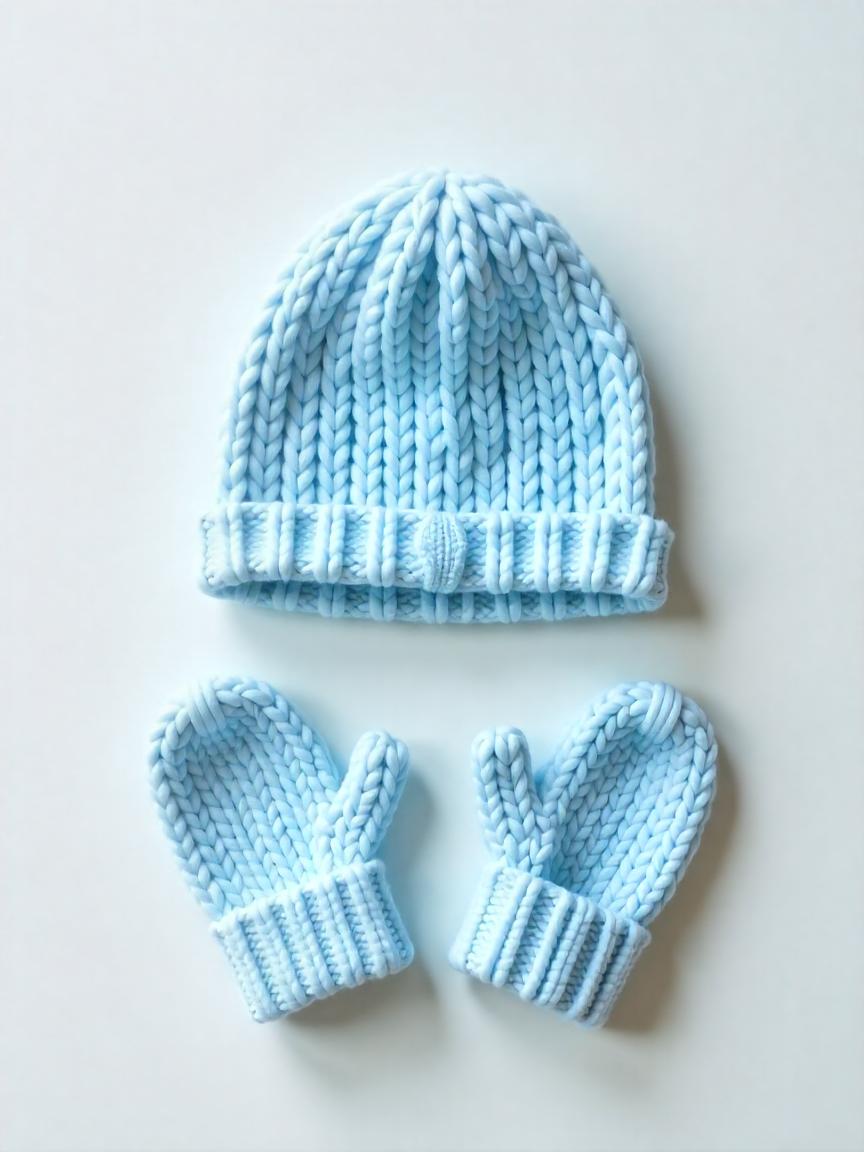 Baby Clothing & Accessories