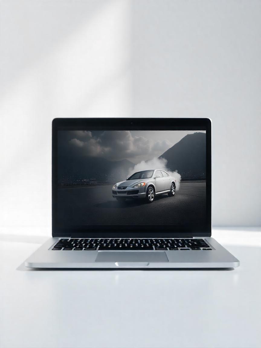 Laptop