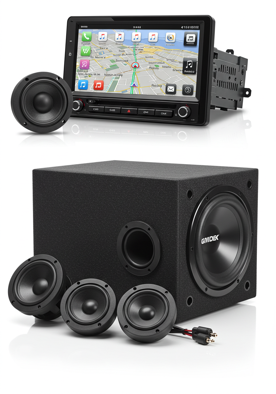 Car Electronics