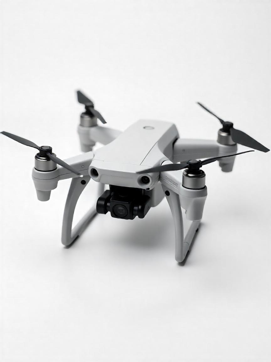 Drones