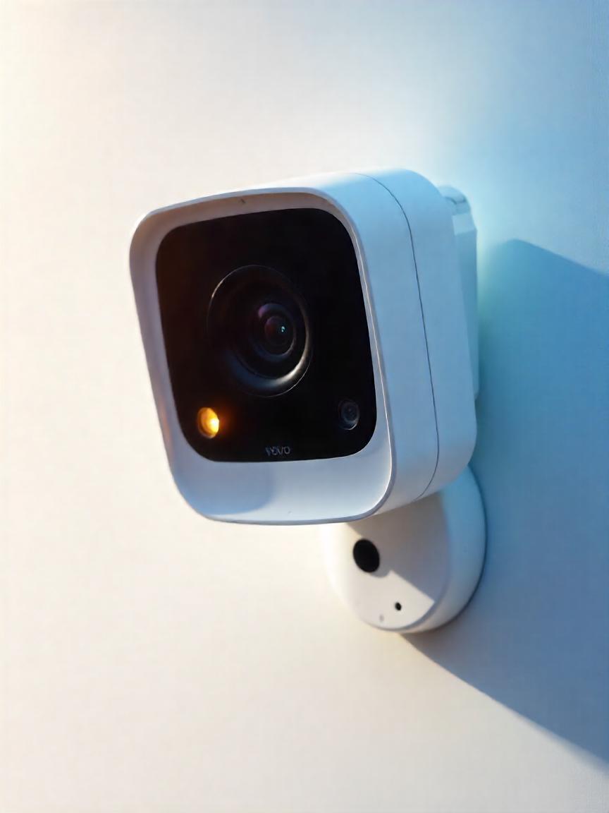 Smart Home Devices