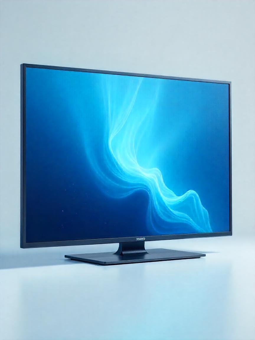 TVs