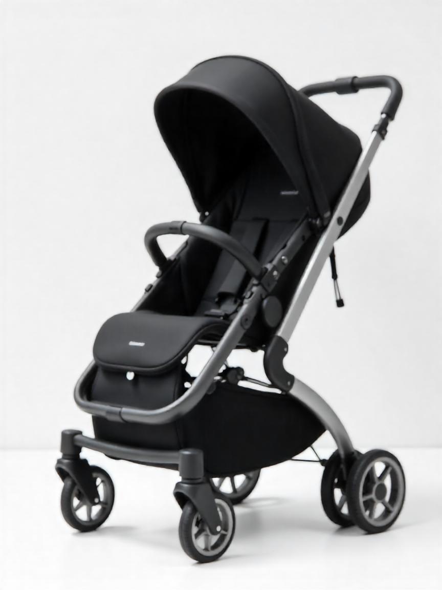 Baby Gear & Travel