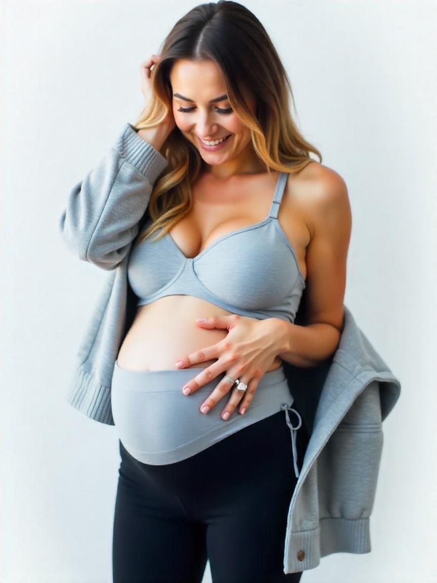 Maternity Essentials