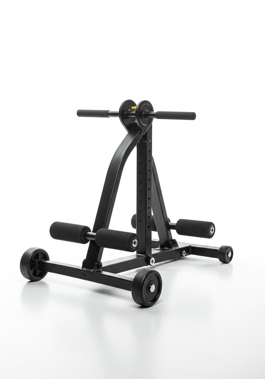 Fitness & Training