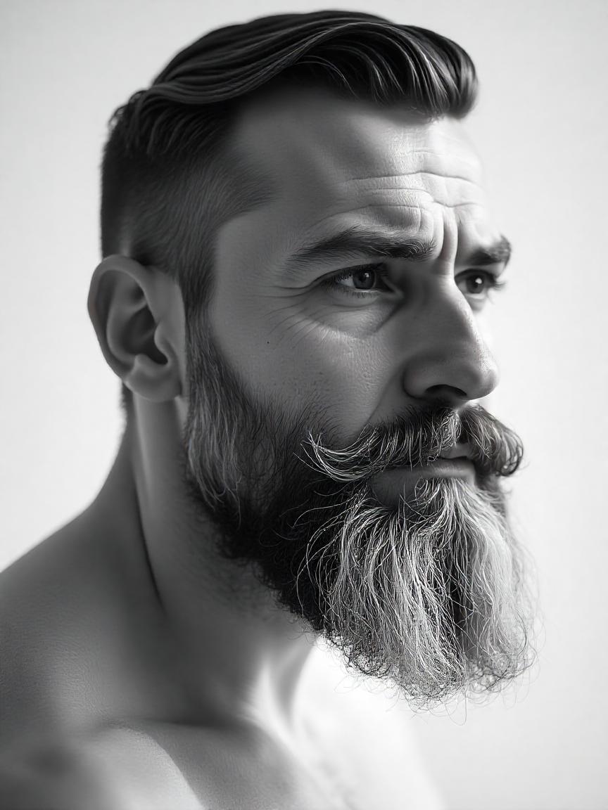 Shaving & Beard Care