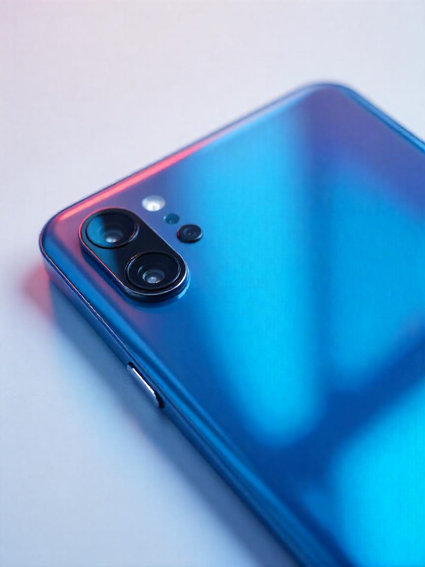 Mobile Phone