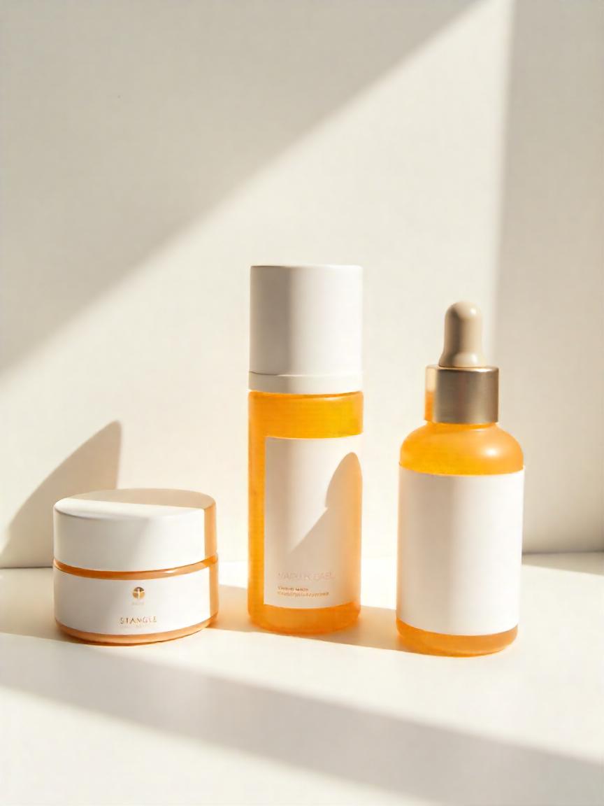 Makeup & Cosmetics