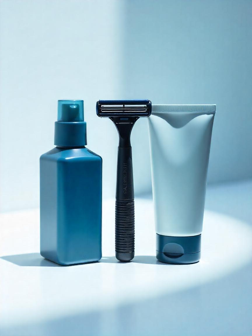 Men's Personal Care