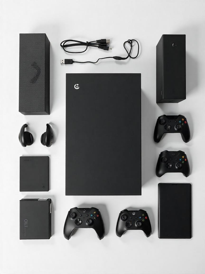 Gaming