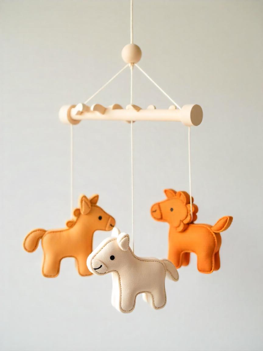 Nursery & Decor