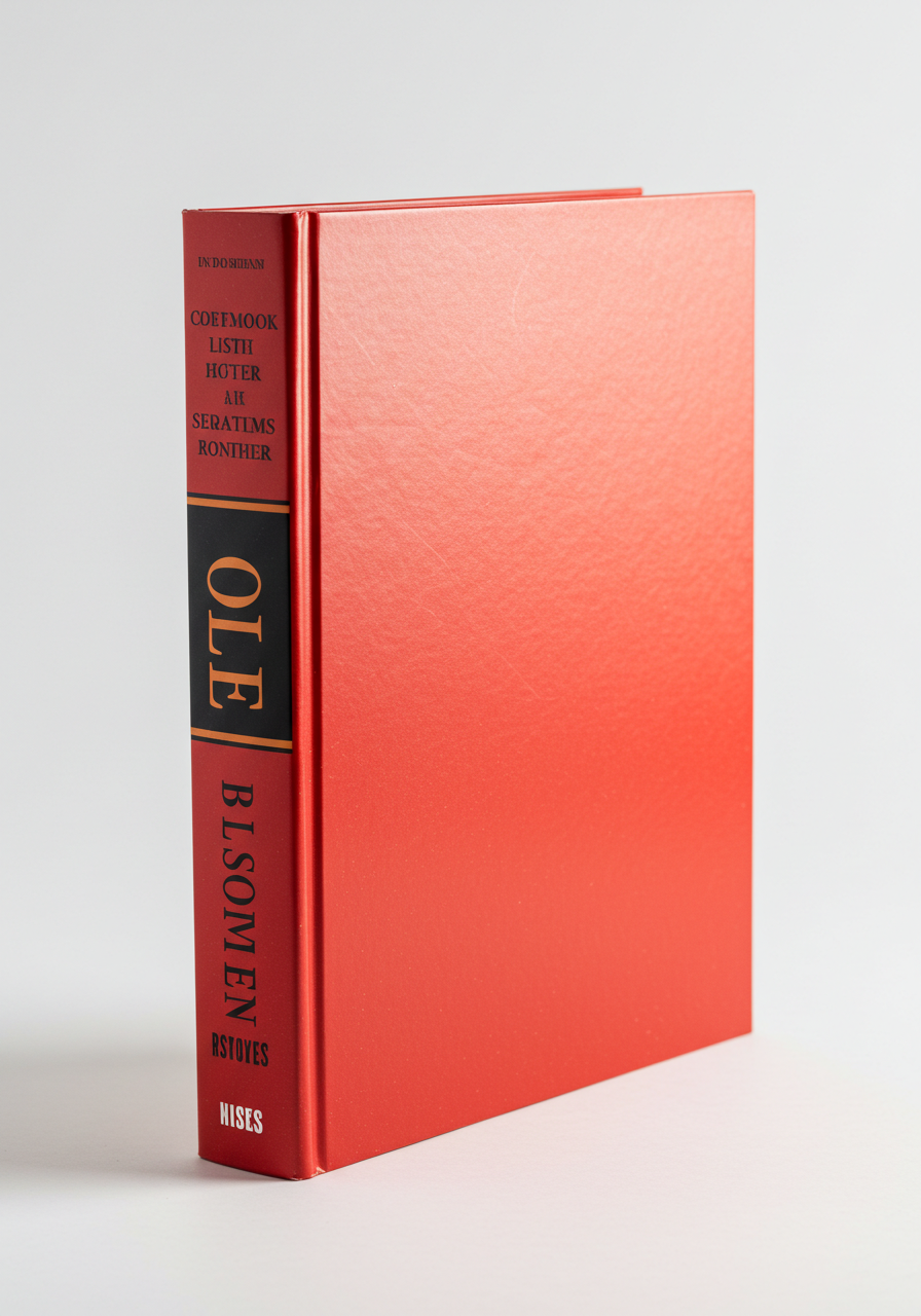 Books & Hobbies
